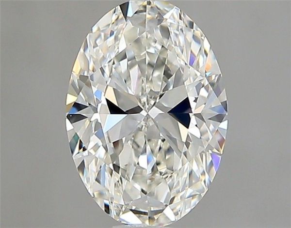 Oval Diamond image