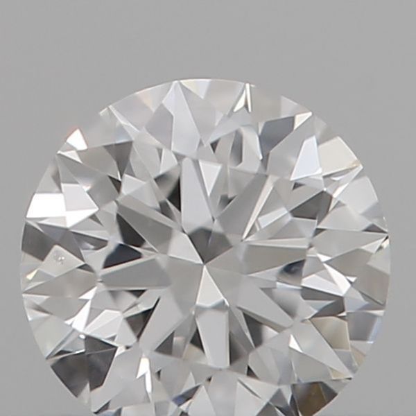 Round Diamond image