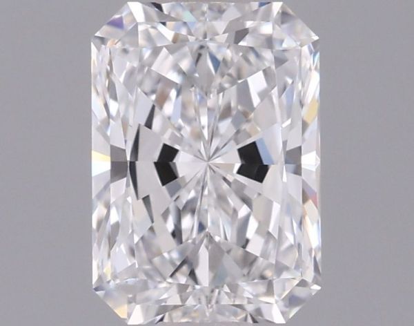 Radiant Lab-Grown Diamond image