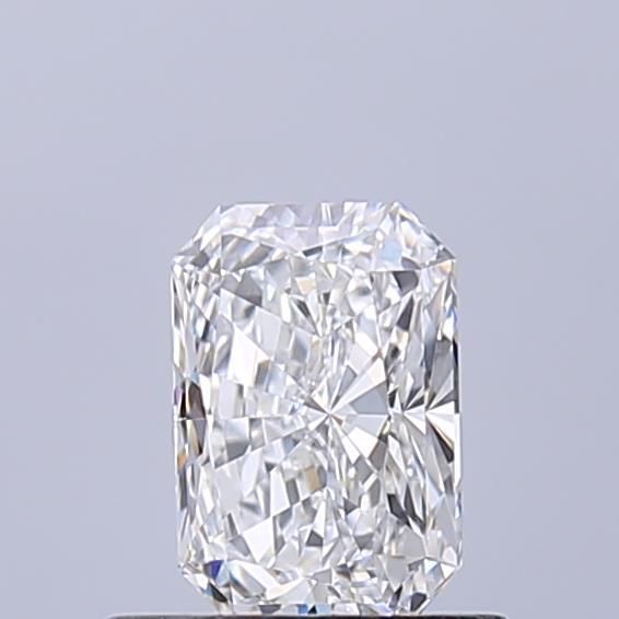Radiant Lab-Grown Diamond image