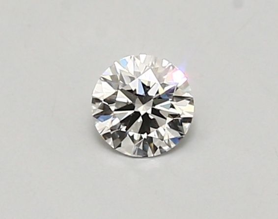 Round Lab-Grown Diamond image
