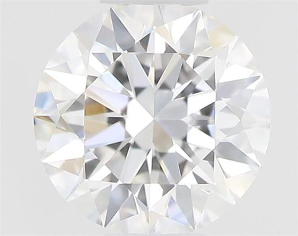 Round Diamond image