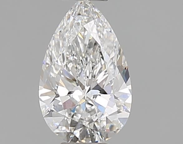 Pear Lab-Grown Diamond image