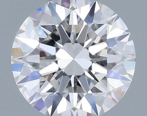 Round Diamond image