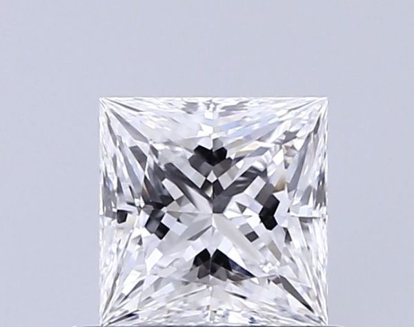 Princess Lab-Grown Diamond image
