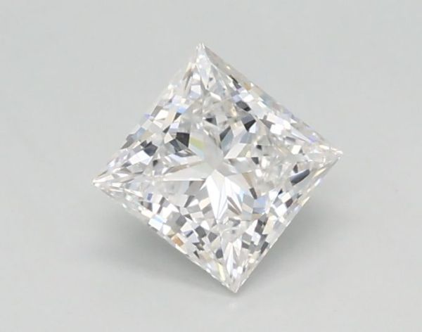 Princess Lab-Grown Diamond image