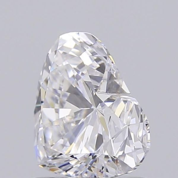 Heart Lab-Grown Diamond image