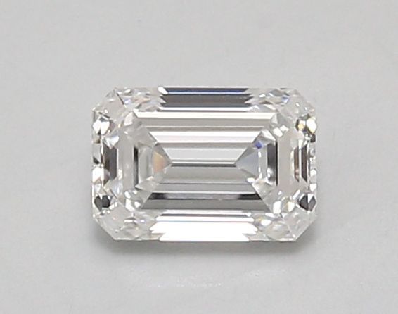Emerald Lab-Grown Diamond image