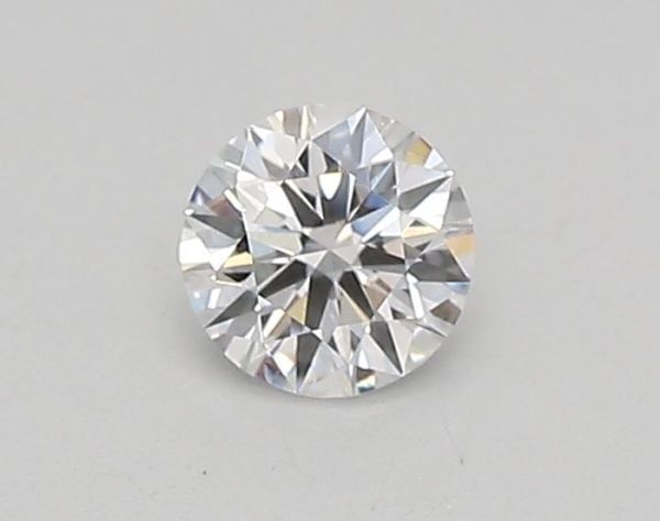 Round Lab-Grown Diamond image