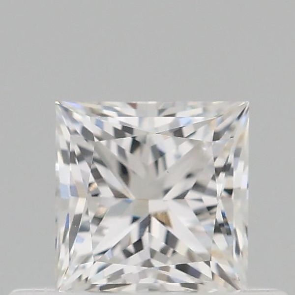 Princess Lab-Grown Diamond image