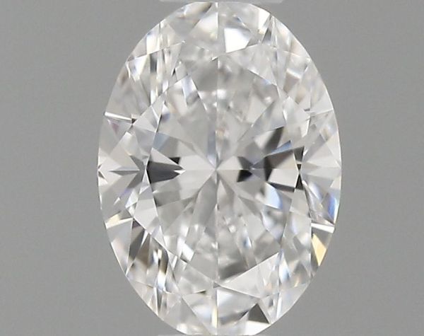 Oval Diamond image