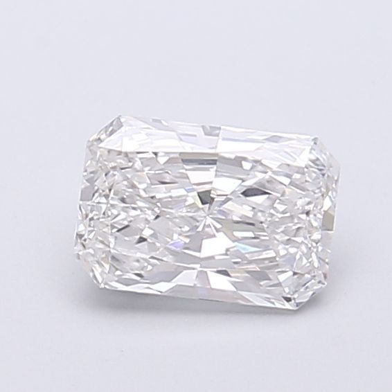 Radiant Lab-Grown Diamond image