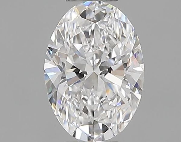 Oval Diamond image