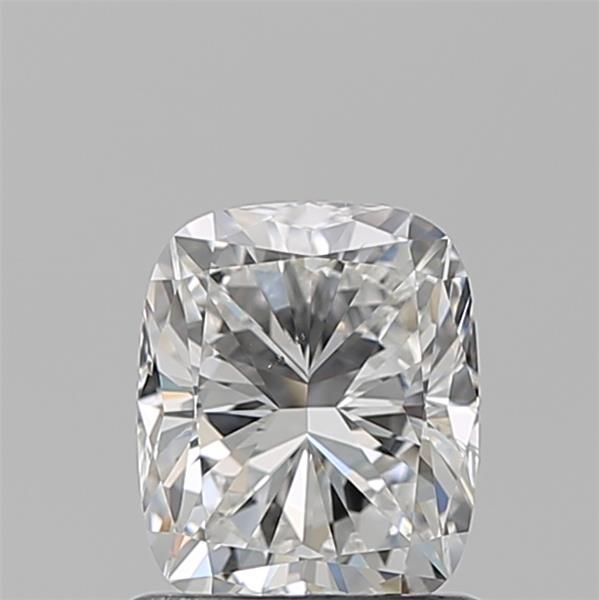 Cushion Diamond image