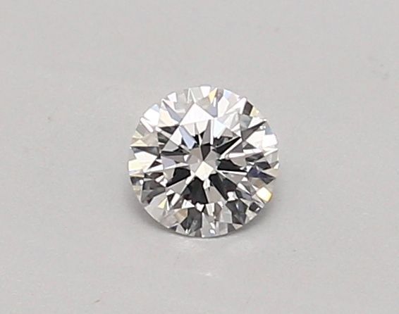 Round Lab-Grown Diamond image
