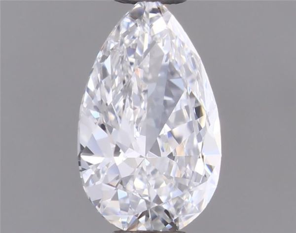 Pear Diamond image