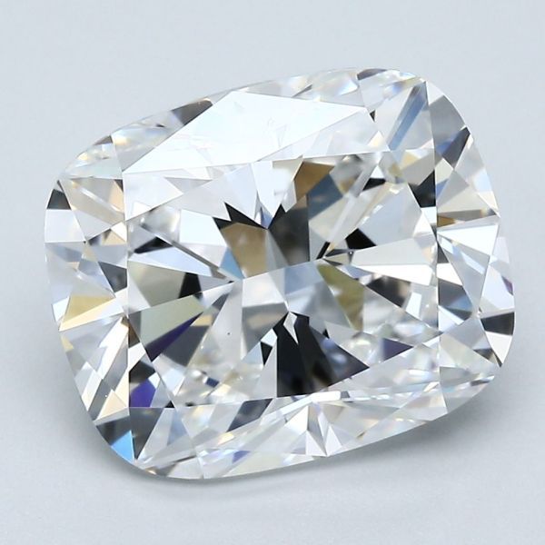 Cushion Diamond image