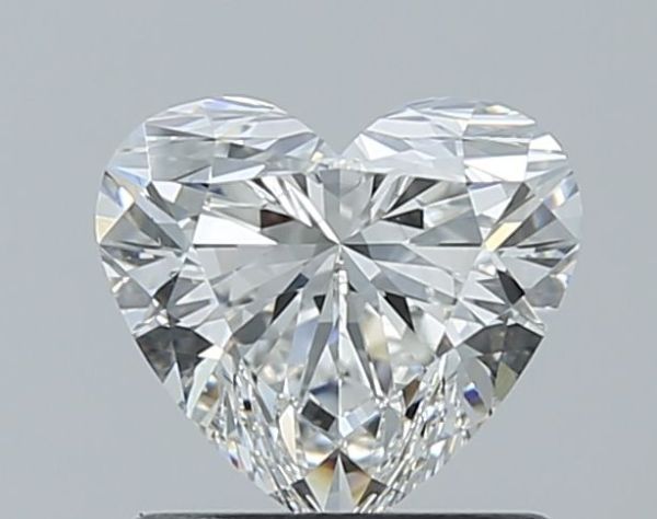 Heart Diamond image