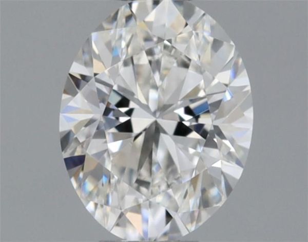 Oval Diamond image