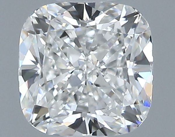 Cushion Diamond image