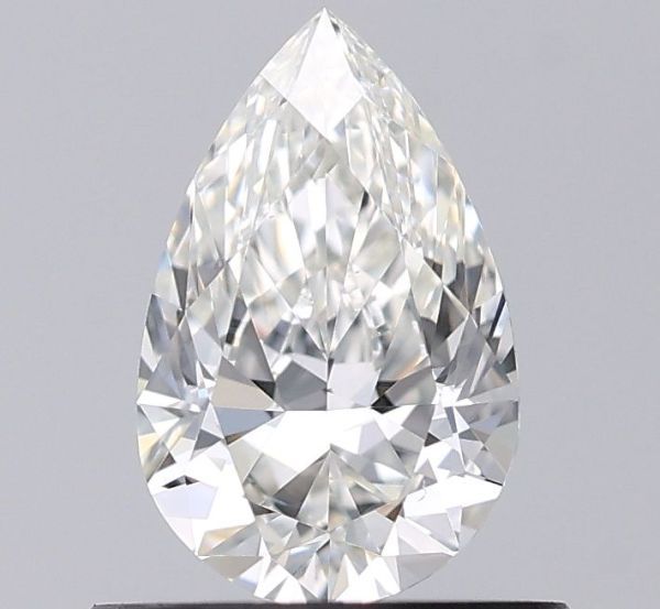 Pear Diamond image