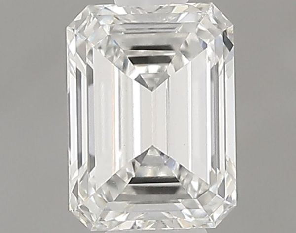 Emerald Lab-Grown Diamond image