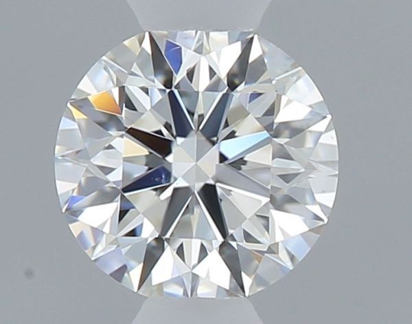 Round Diamond image