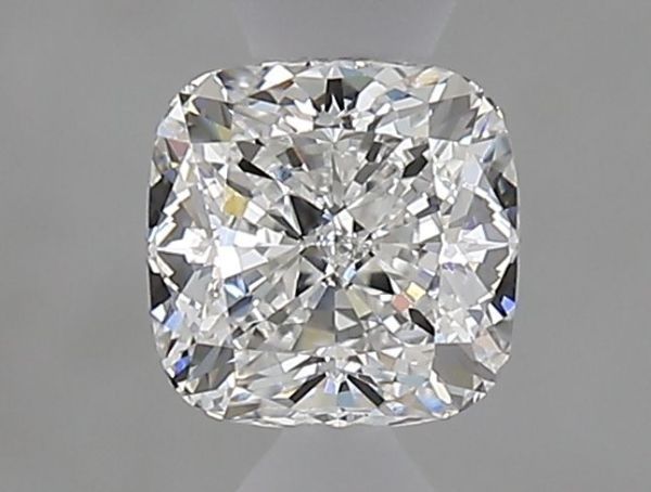 Cushion Diamond image