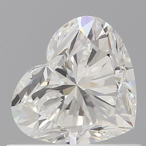 Heart Diamond image