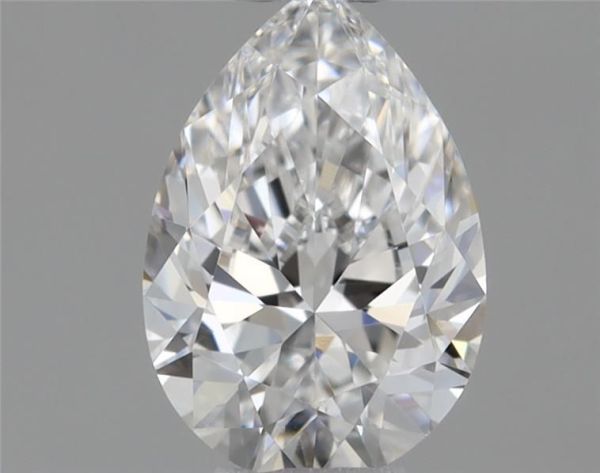 Pear Diamond image