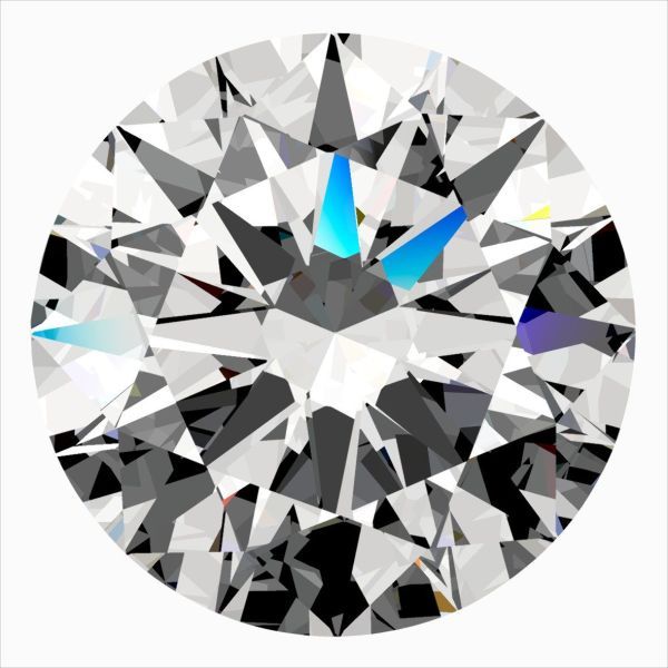 Round Diamond image