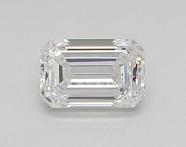 Emerald Lab-Grown Diamond image