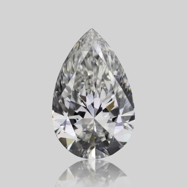 Pear Diamond image