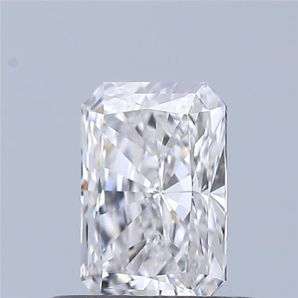 Radiant Lab-Grown Diamond image