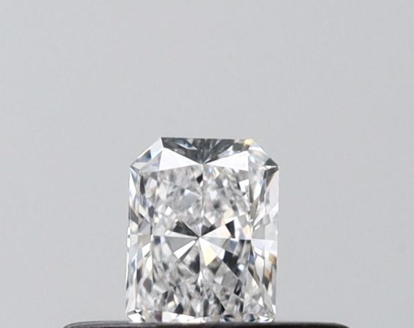 Radiant Lab-Grown Diamond image