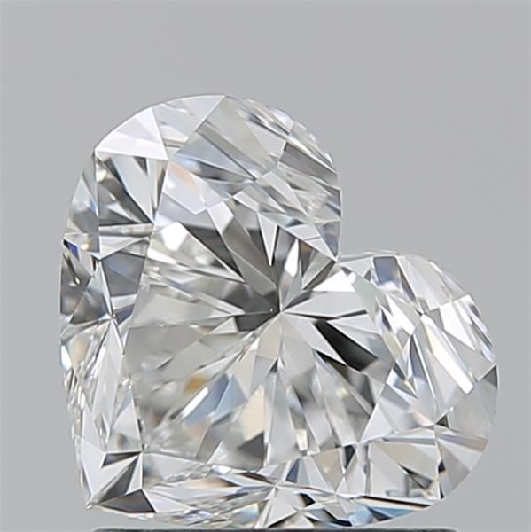 Heart Diamond image