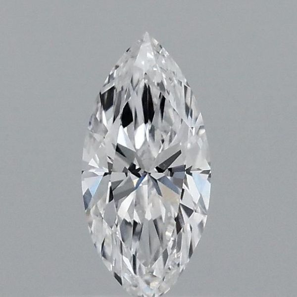 Marquise Lab-Grown Diamond image