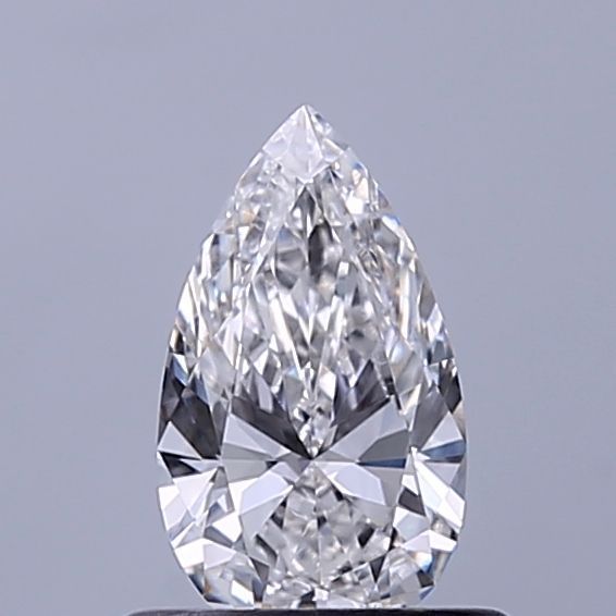 Pear Lab-Grown Diamond image