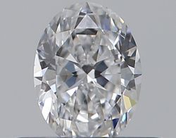 Oval Diamond image