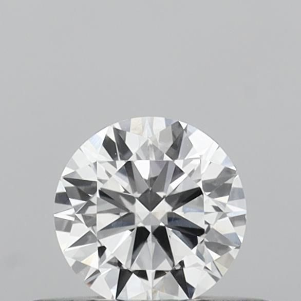 Round Lab-Grown Diamond image