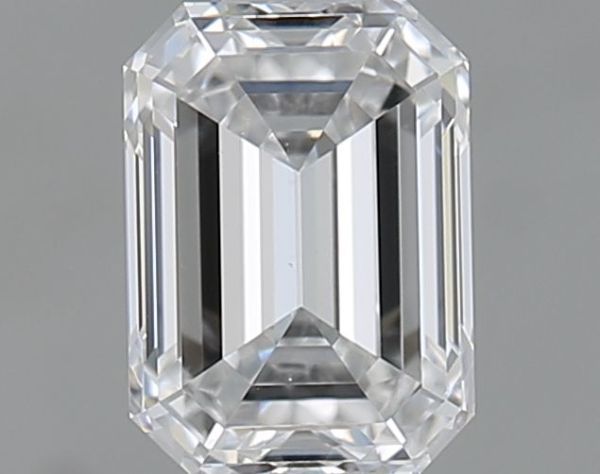 Emerald Diamond image