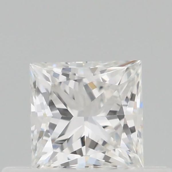 Princess Lab-Grown Diamond image