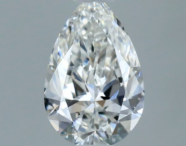Pear Diamond image