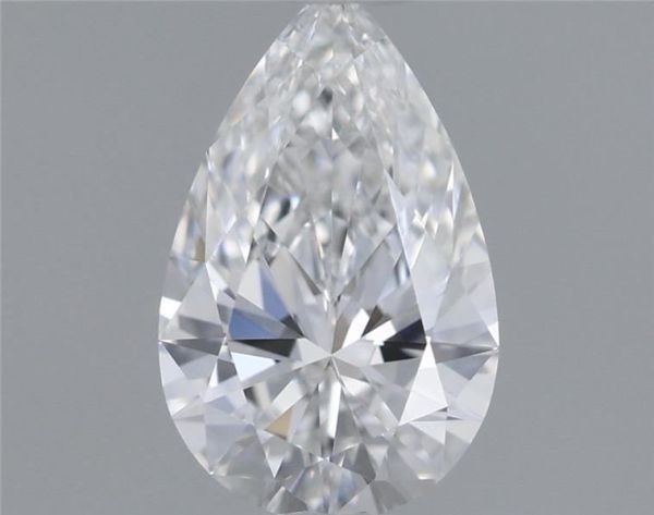 Pear Diamond image