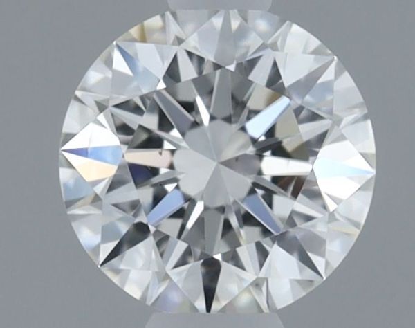 Round Diamond image