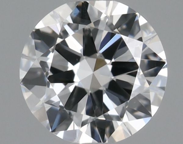 Round Diamond image