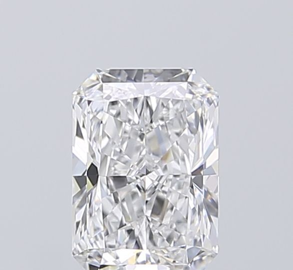Radiant Lab-Grown Diamond image
