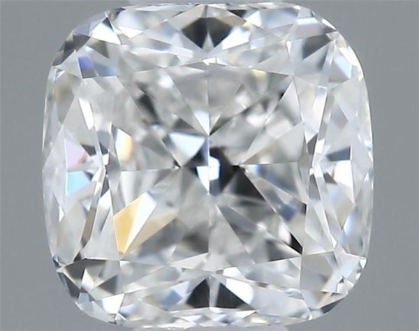Cushion Diamond image