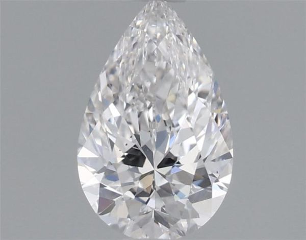 Pear Diamond image