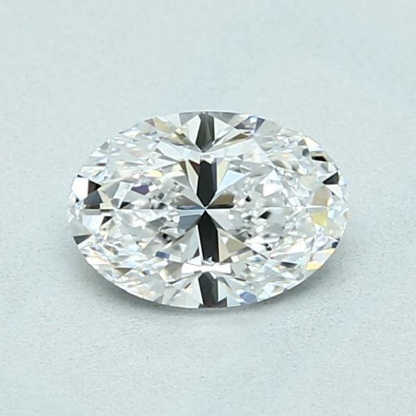 Oval Diamond image